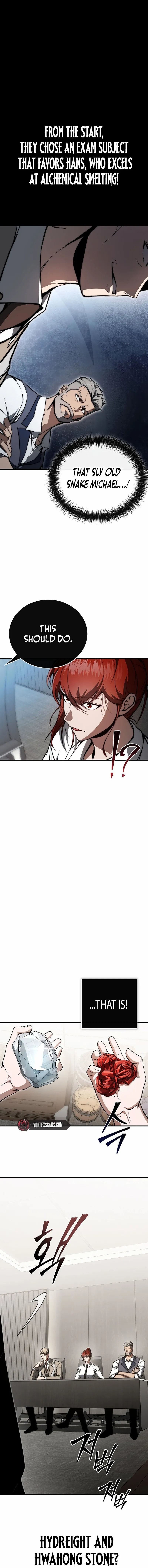 Read The Regressor Can Make Them All chapter 4 image 12 on Lezhin