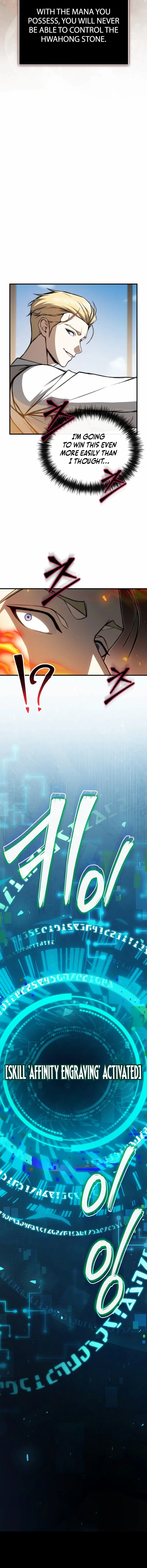 Read The Regressor Can Make Them All chapter 4 image 14 on Lezhin