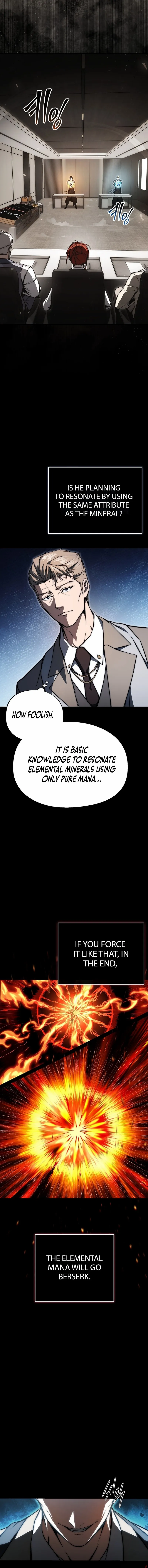 Read The Regressor Can Make Them All chapter 4 image 17 on Lezhin