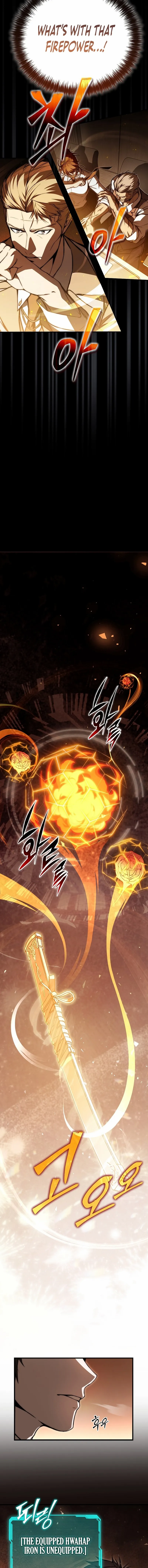 Read The Regressor Can Make Them All chapter 4 image 19 on Lezhin