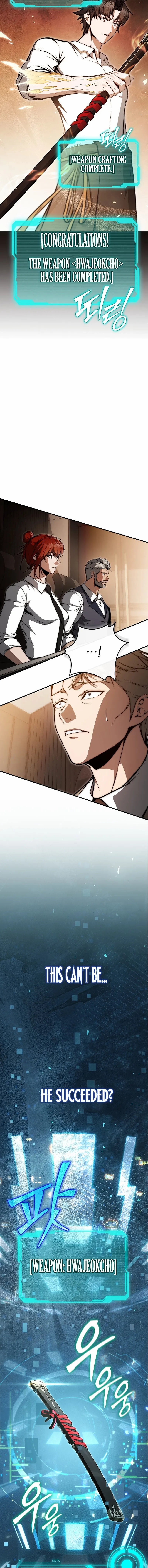 Read The Regressor Can Make Them All chapter 4 image 20 on Lezhin