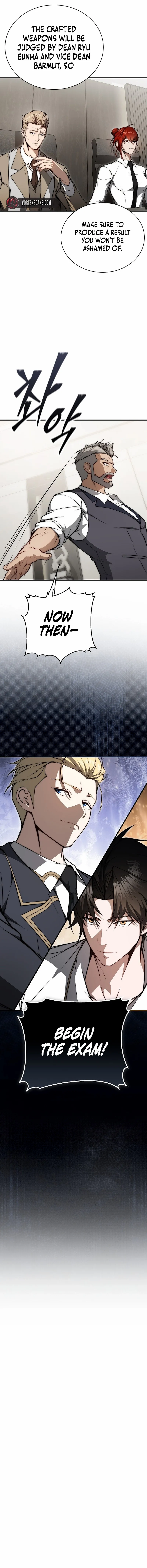 Read The Regressor Can Make Them All chapter 4 image 5 on Lezhin
