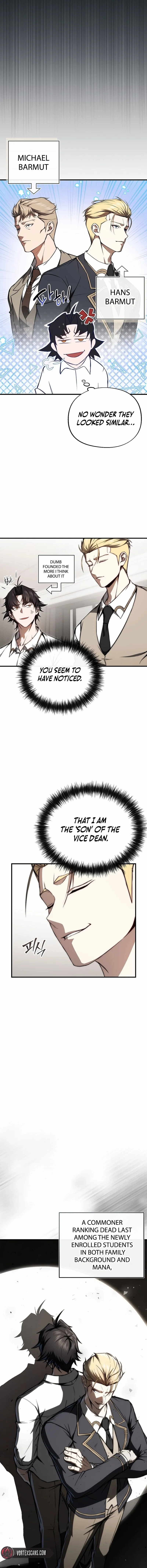 Read The Regressor Can Make Them All chapter 4 image 8 on Lezhin