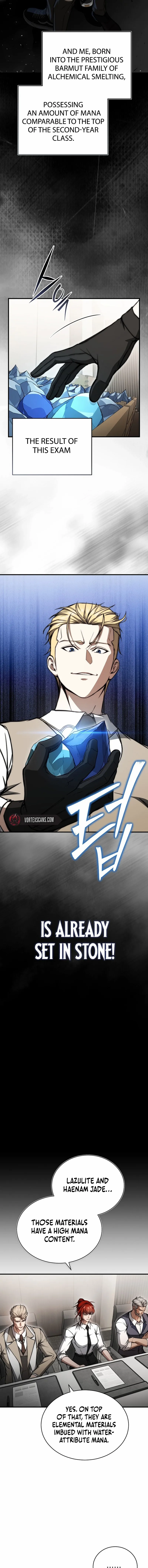 Read The Regressor Can Make Them All chapter 4 image 9 on Lezhin