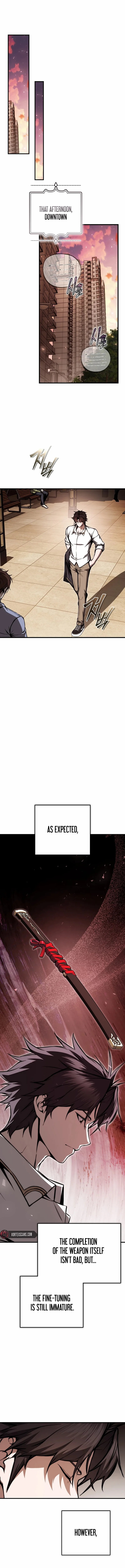 Read The Regressor Can Make Them All chapter 5 image 10 on Lezhin