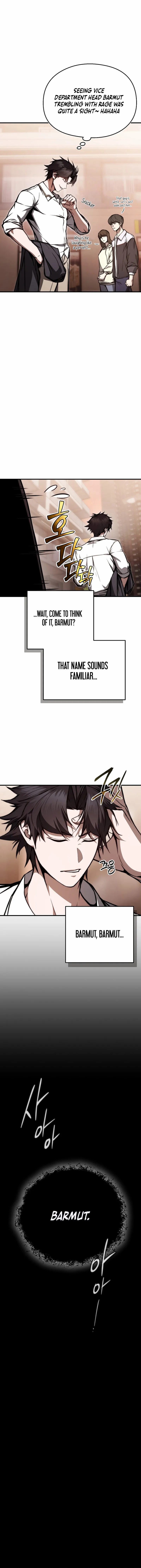 Read The Regressor Can Make Them All chapter 5 image 11 on Lezhin