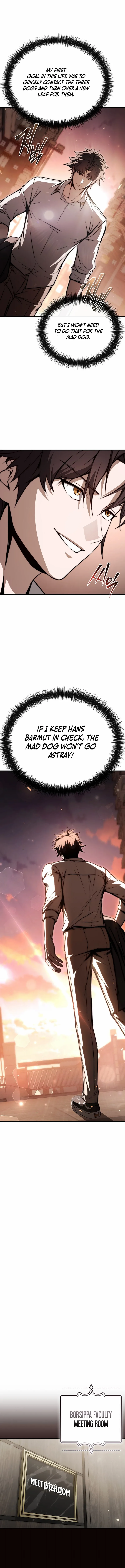 Read The Regressor Can Make Them All chapter 5 image 13 on Lezhin
