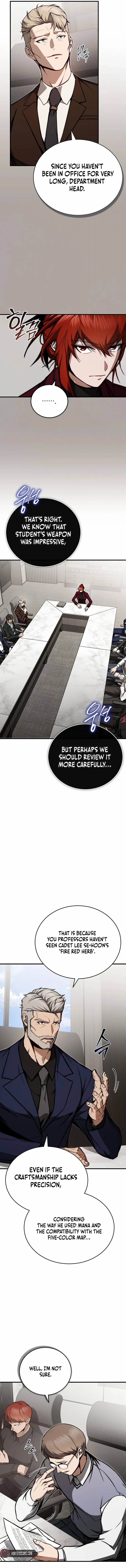 Read The Regressor Can Make Them All chapter 5 image 15 on Lezhin