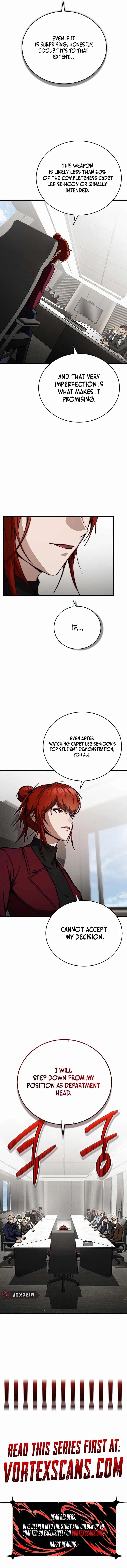 Read The Regressor Can Make Them All chapter 5 image 16 on Lezhin