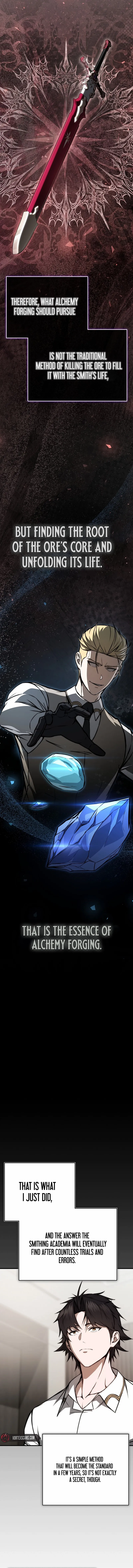 Read The Regressor Can Make Them All chapter 5 image 5 on Lezhin