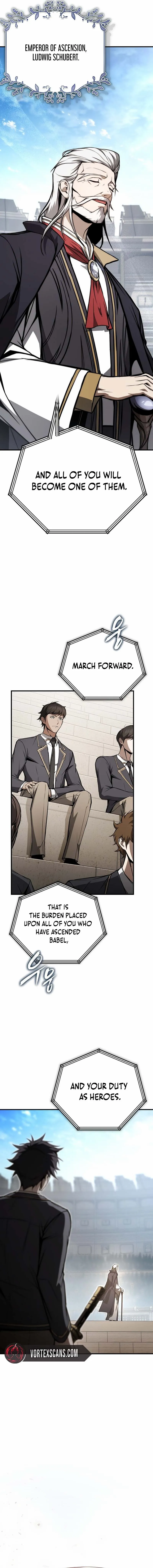 Read The Regressor Can Make Them All chapter 6 image 1 on Lezhin