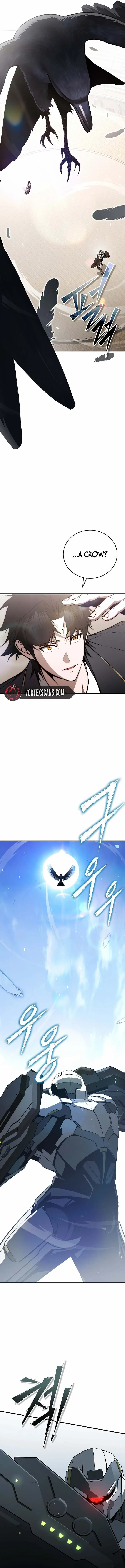 Read The Regressor Can Make Them All chapter 6 image 17 on Lezhin