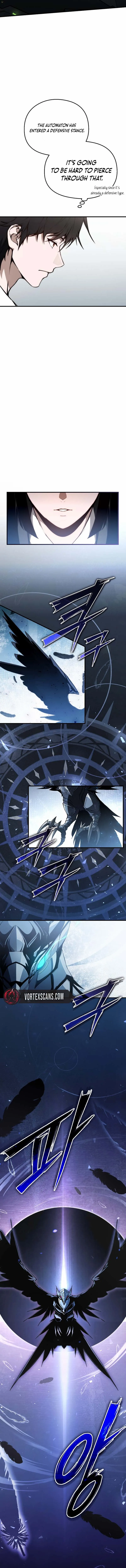 Read The Regressor Can Make Them All chapter 6 image 18 on Lezhin