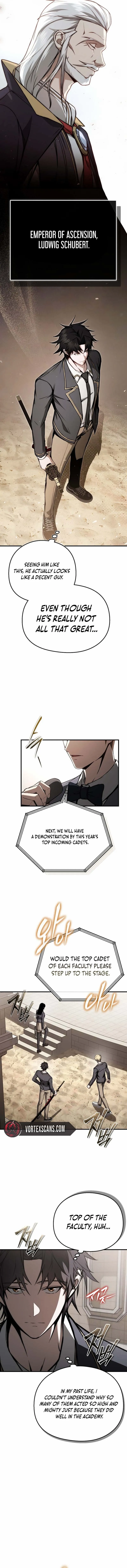 Read The Regressor Can Make Them All chapter 6 image 2 on Lezhin