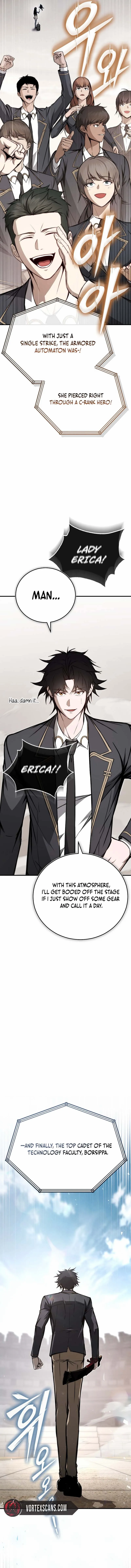 Read The Regressor Can Make Them All chapter 6 image 21 on Lezhin