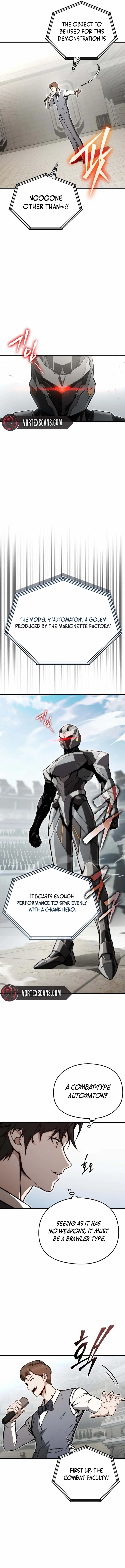 Read The Regressor Can Make Them All chapter 6 image 4 on Lezhin