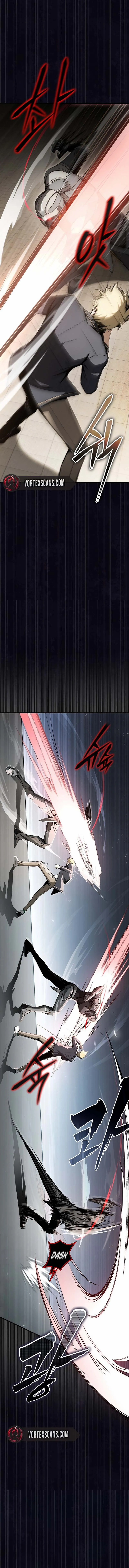 Read The Regressor Can Make Them All chapter 6 image 7 on Lezhin