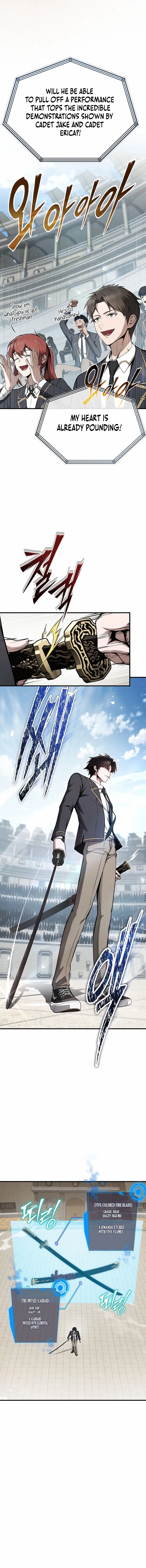 Read The Regressor Can Make Them All chapter 7 image 1 on Lezhin