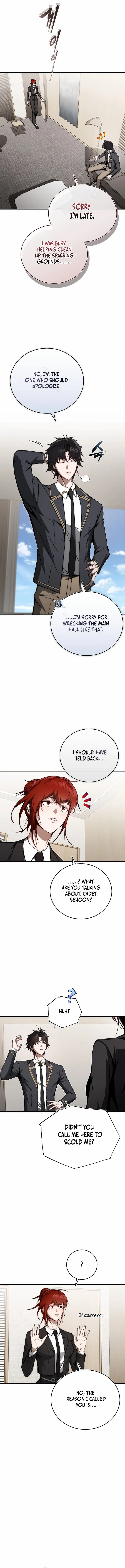 Read The Regressor Can Make Them All chapter 7 image 14 on Lezhin