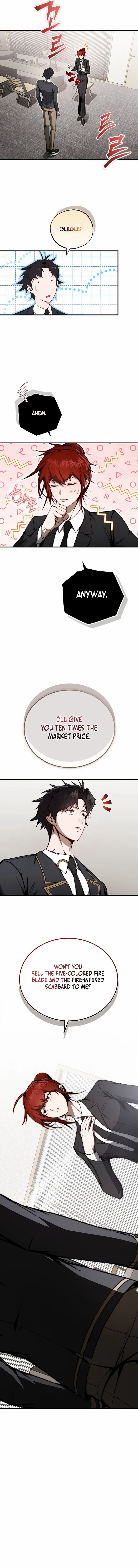 Read The Regressor Can Make Them All chapter 7 image 15 on Lezhin