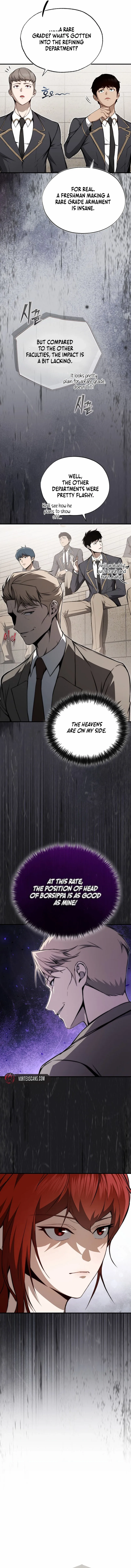 Read The Regressor Can Make Them All chapter 7 image 2 on Lezhin