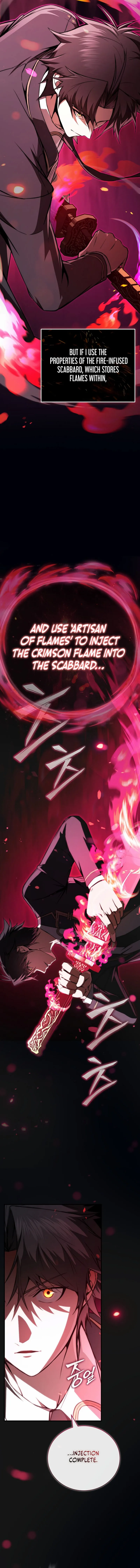 Read The Regressor Can Make Them All chapter 7 image 9 on Lezhin