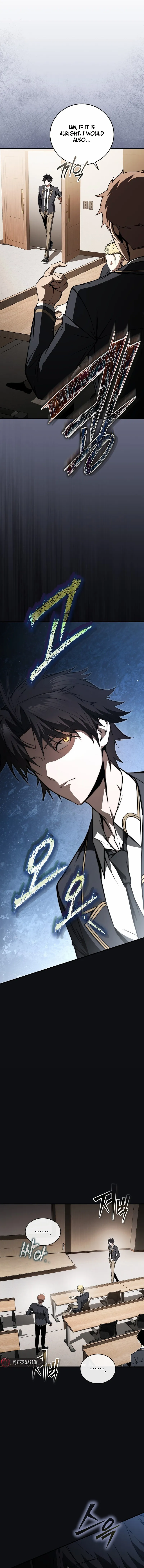 Read The Regressor Can Make Them All chapter 8 image 11 on Lezhin