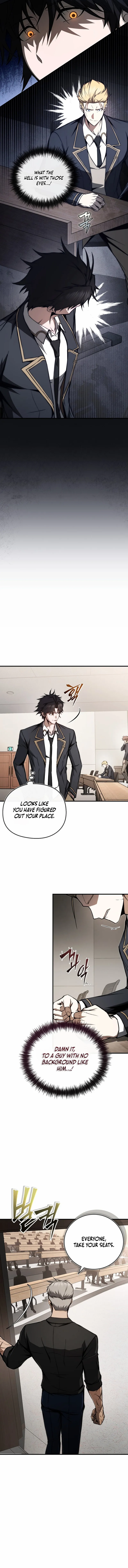 Read The Regressor Can Make Them All chapter 8 image 12 on Lezhin