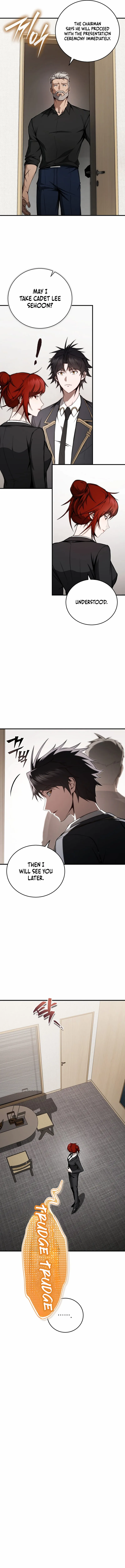 Read The Regressor Can Make Them All chapter 8 image 2 on Lezhin