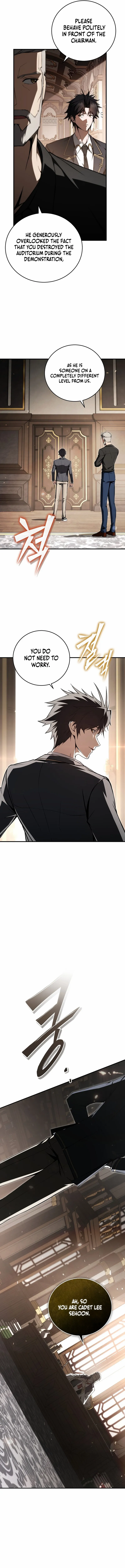 Read The Regressor Can Make Them All chapter 8 image 4 on Lezhin