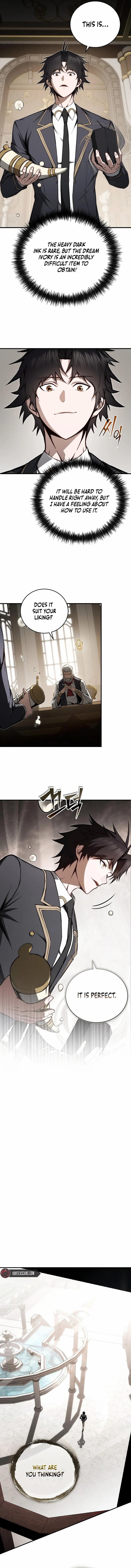 Read The Regressor Can Make Them All chapter 8 image 8 on Lezhin