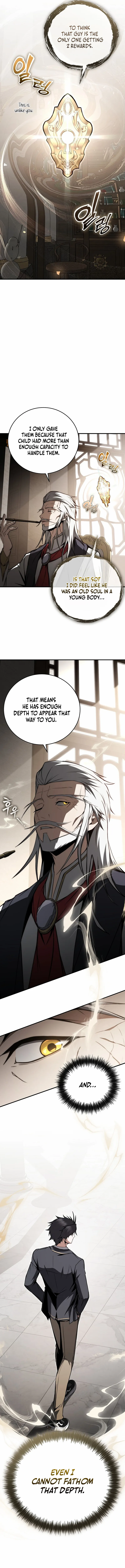 Read The Regressor Can Make Them All chapter 8 image 9 on Lezhin