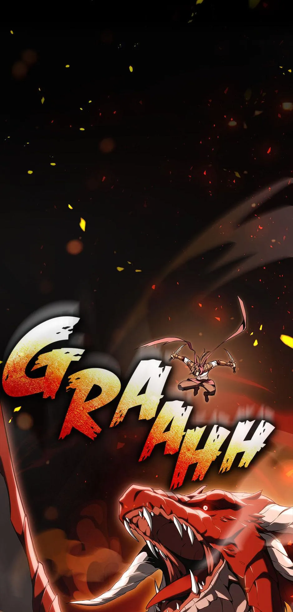 Read The Regressor Makes Everything chapter 0 image 1 on Lezhin