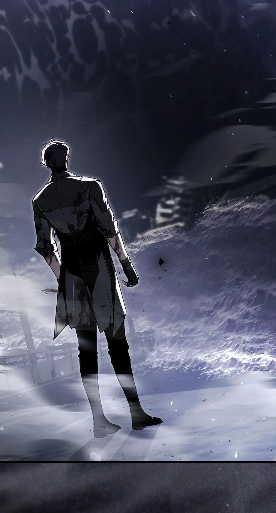 Read The Regressor Makes Everything chapter 0 image 14 on Lezhin
