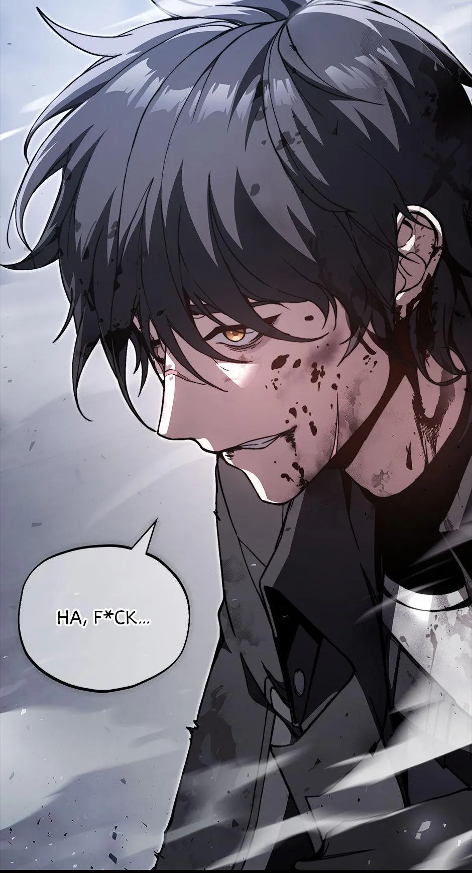 Read The Regressor Makes Everything chapter 0 image 16 on Lezhin