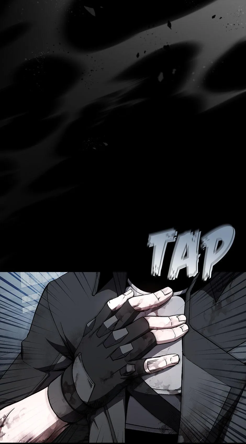 Read The Regressor Makes Everything chapter 0 image 17 on Lezhin