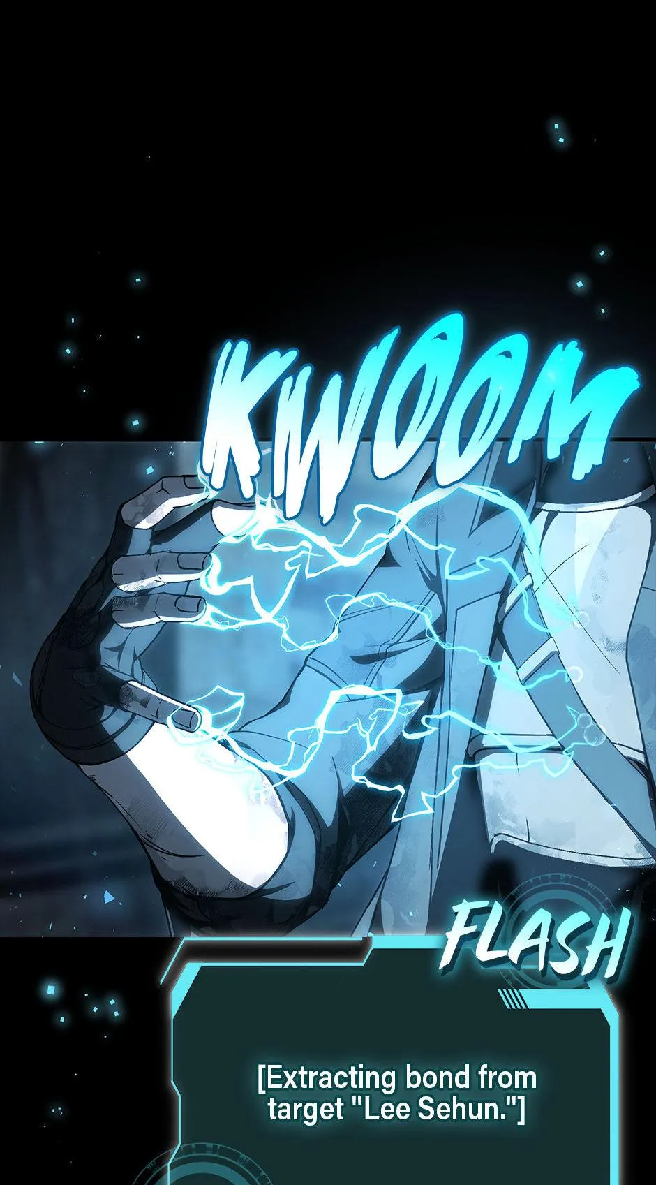 Read The Regressor Makes Everything chapter 0 image 18 on Lezhin