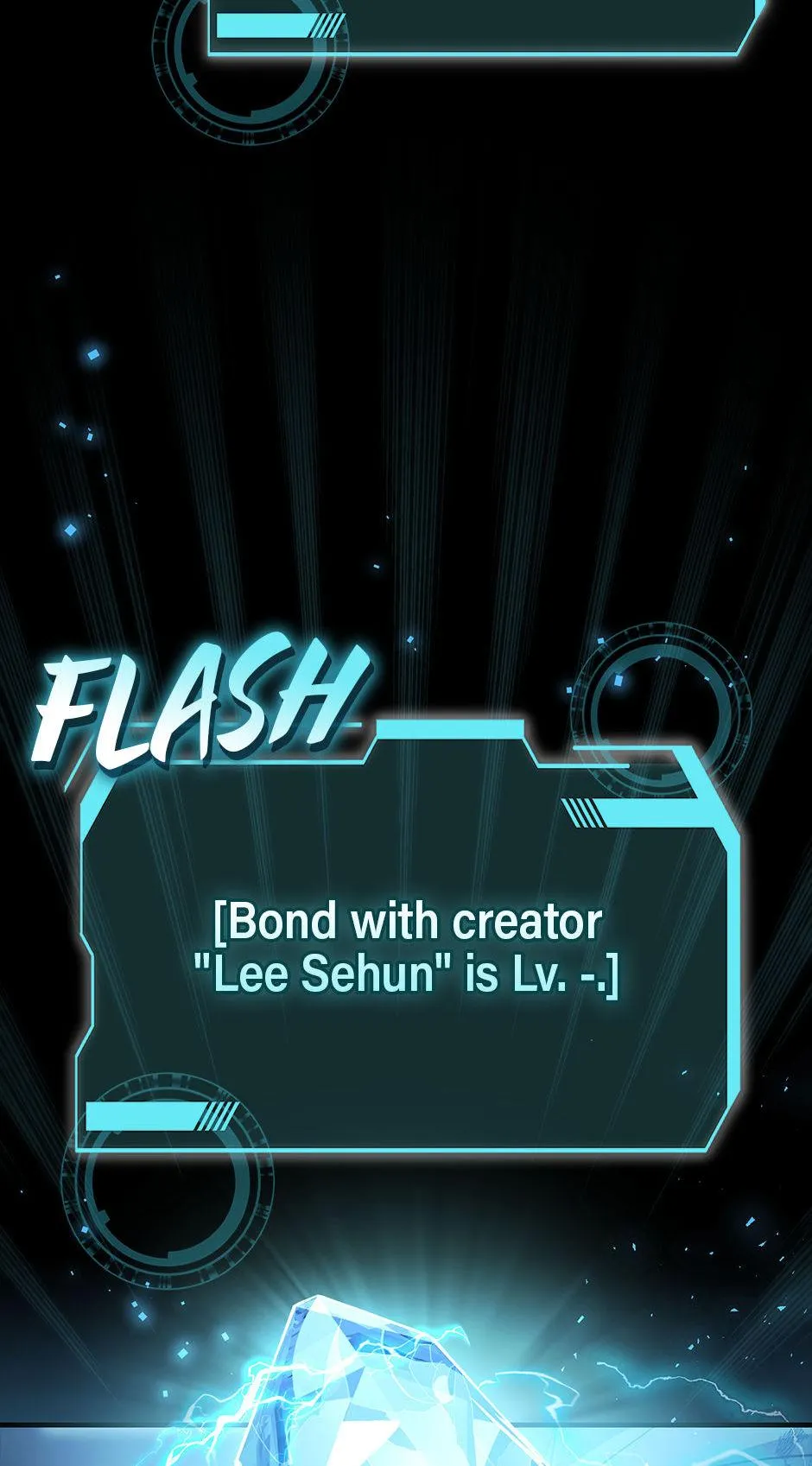 Read The Regressor Makes Everything chapter 0 image 19 on Lezhin