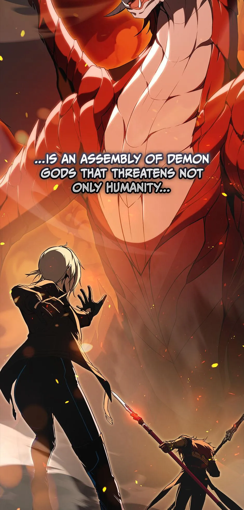 Read The Regressor Makes Everything chapter 0 image 2 on Lezhin