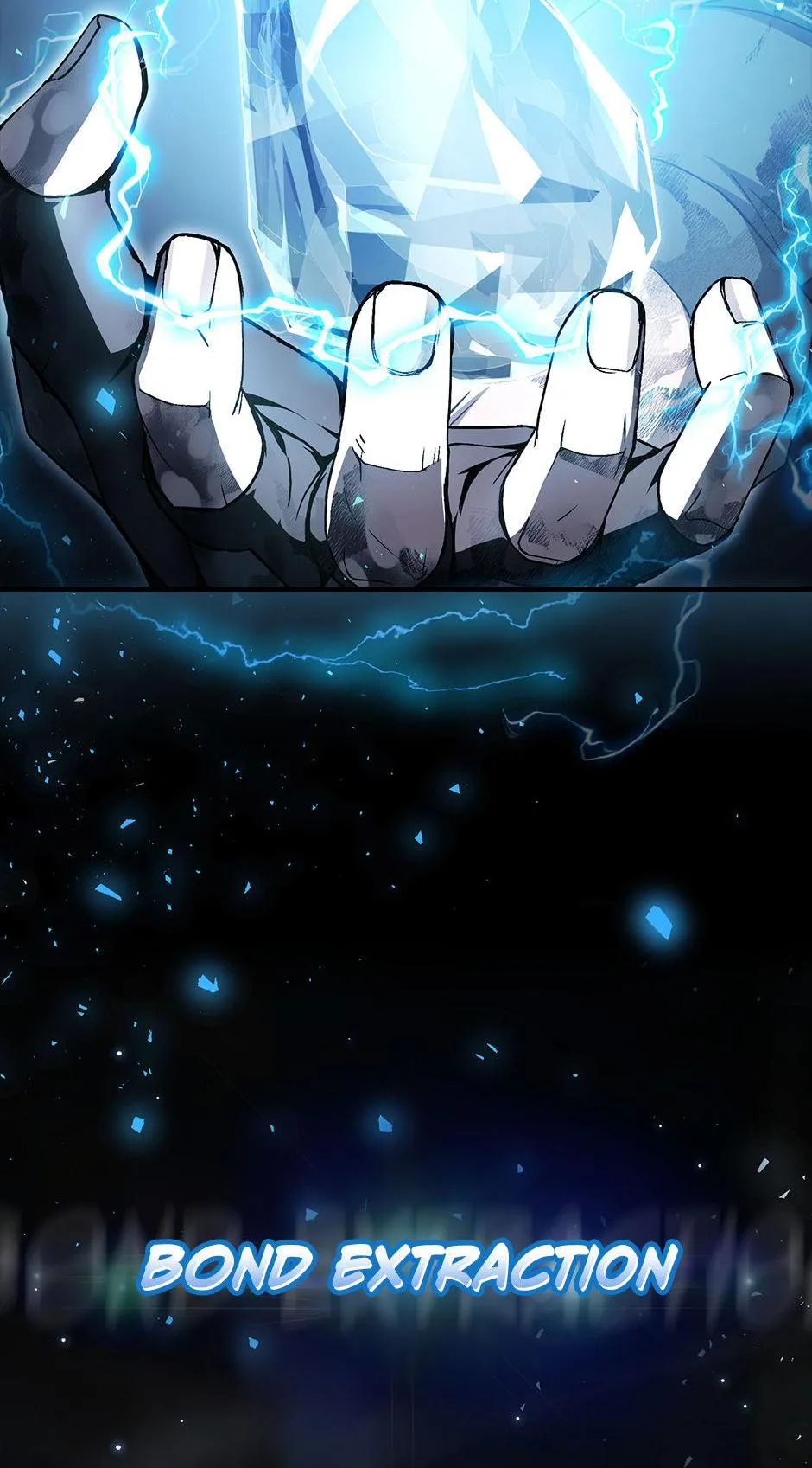Read The Regressor Makes Everything chapter 0 image 20 on Lezhin