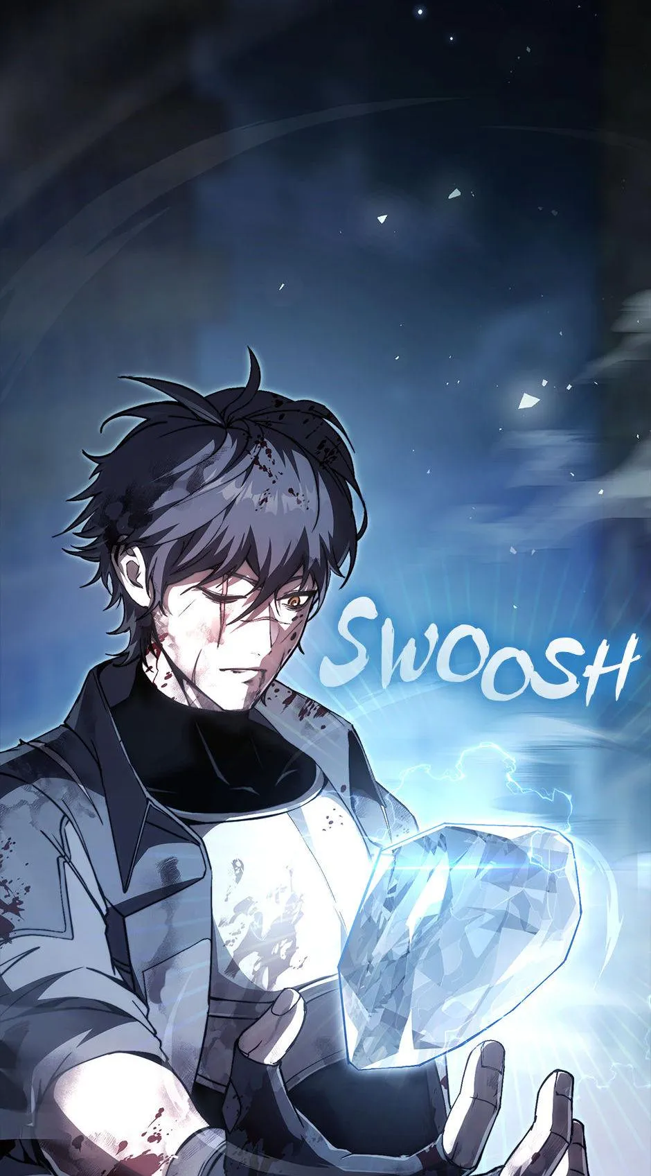 Read The Regressor Makes Everything chapter 0 image 21 on Lezhin