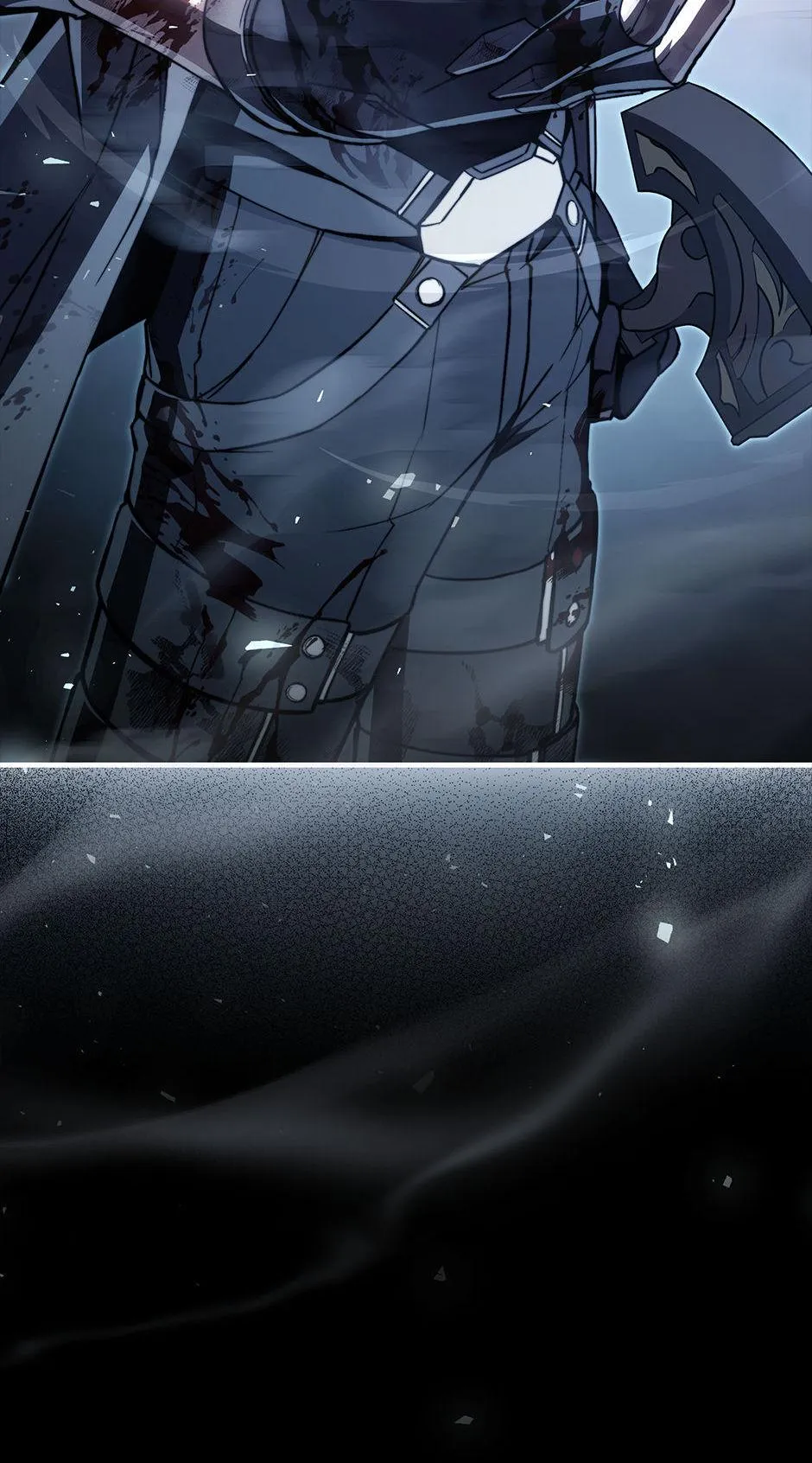 Read The Regressor Makes Everything chapter 0 image 22 on Lezhin