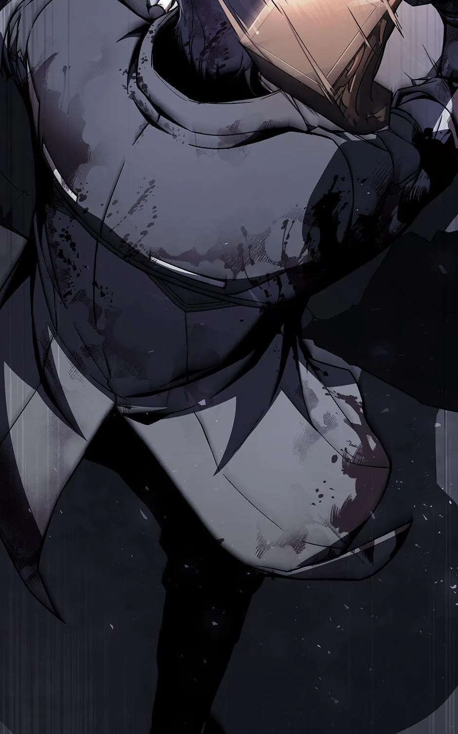 Read The Regressor Makes Everything chapter 0 image 25 on Lezhin