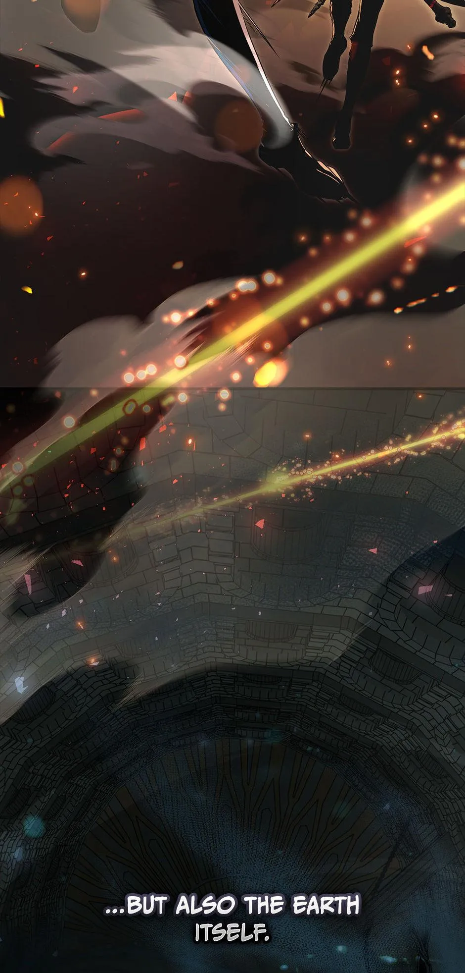 Read The Regressor Makes Everything chapter 0 image 3 on Lezhin