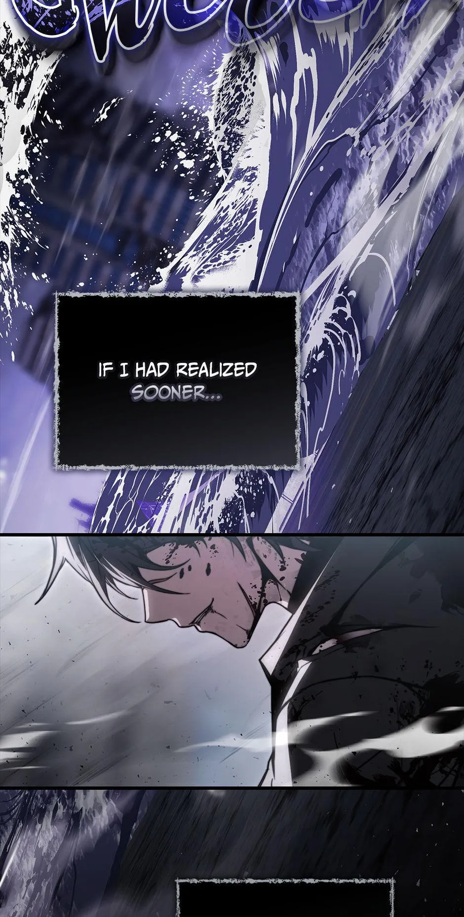 Read The Regressor Makes Everything chapter 0 image 35 on Lezhin
