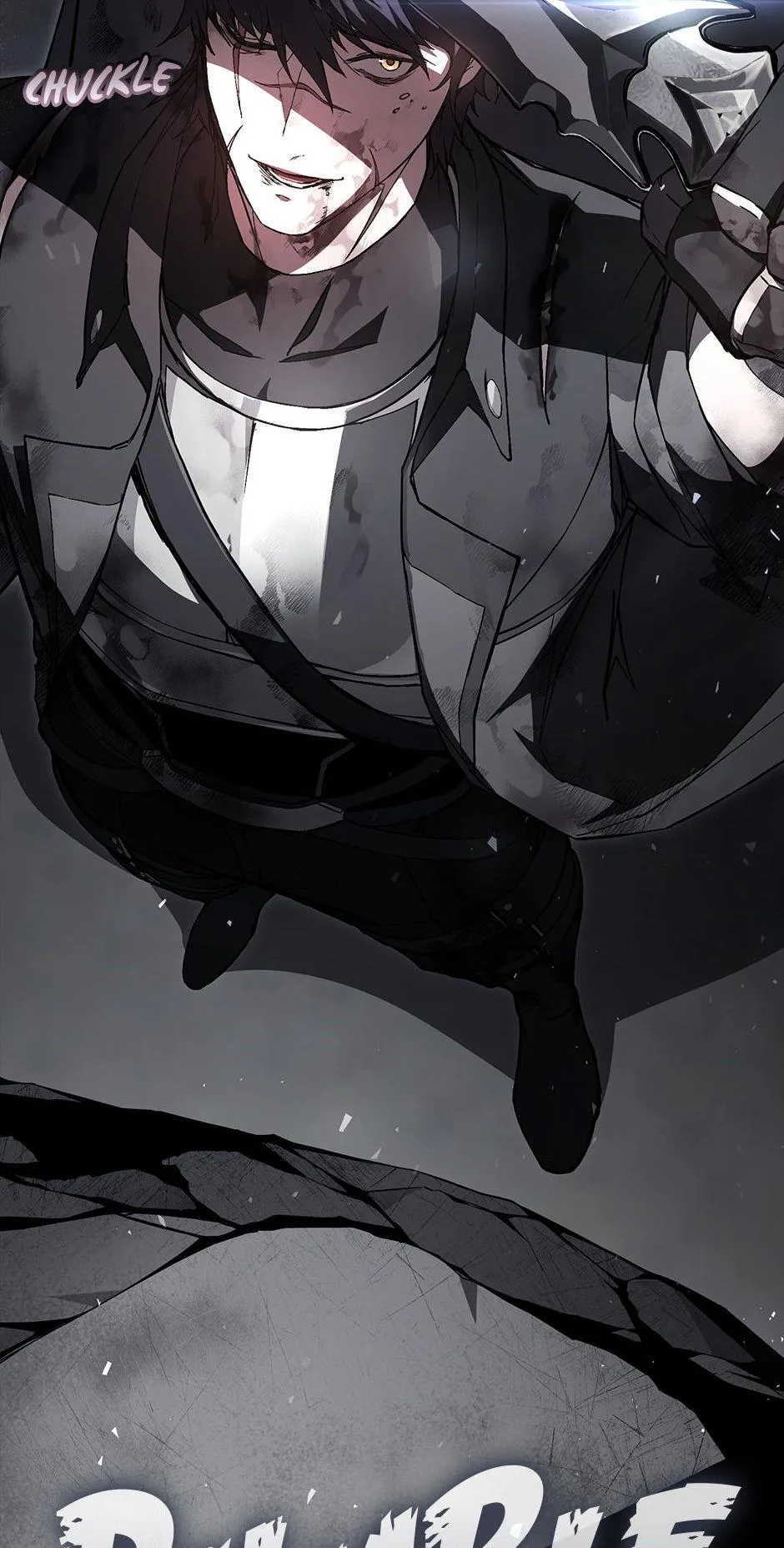 Read The Regressor Makes Everything chapter 0 image 38 on Lezhin
