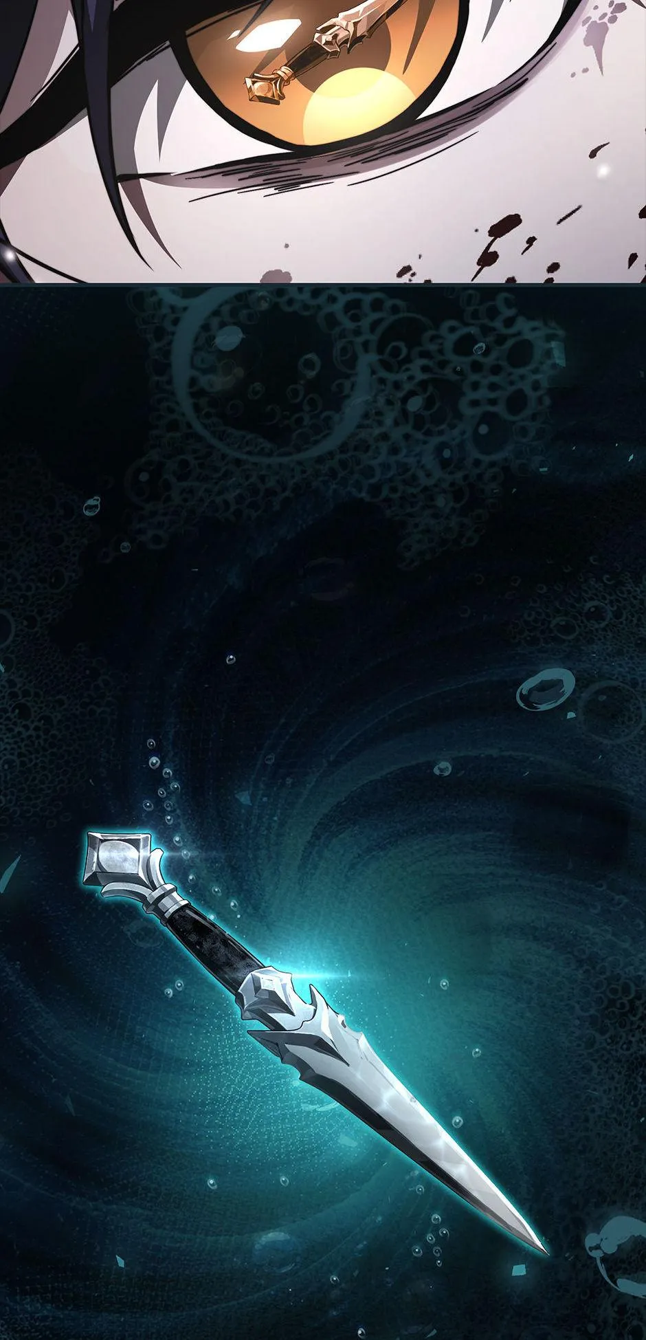Read The Regressor Makes Everything chapter 0 image 48 on Lezhin