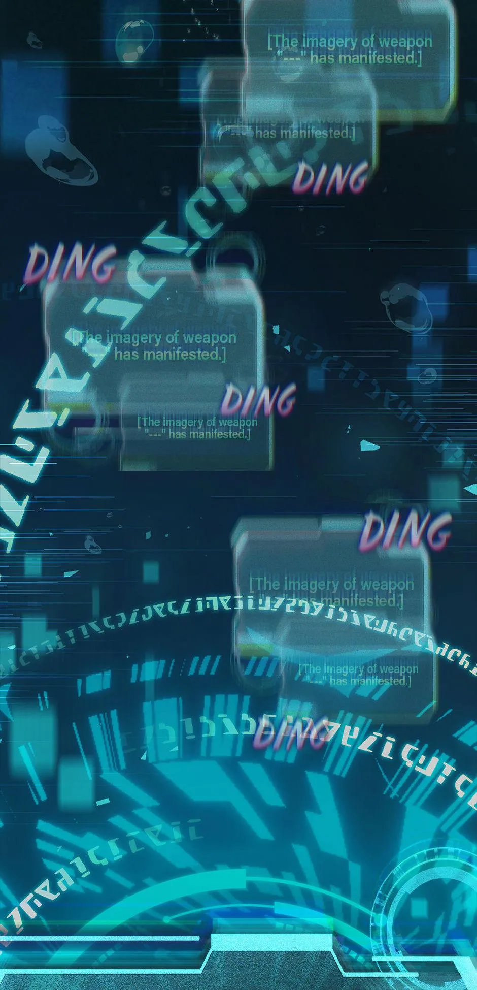 Read The Regressor Makes Everything chapter 0 image 50 on Lezhin