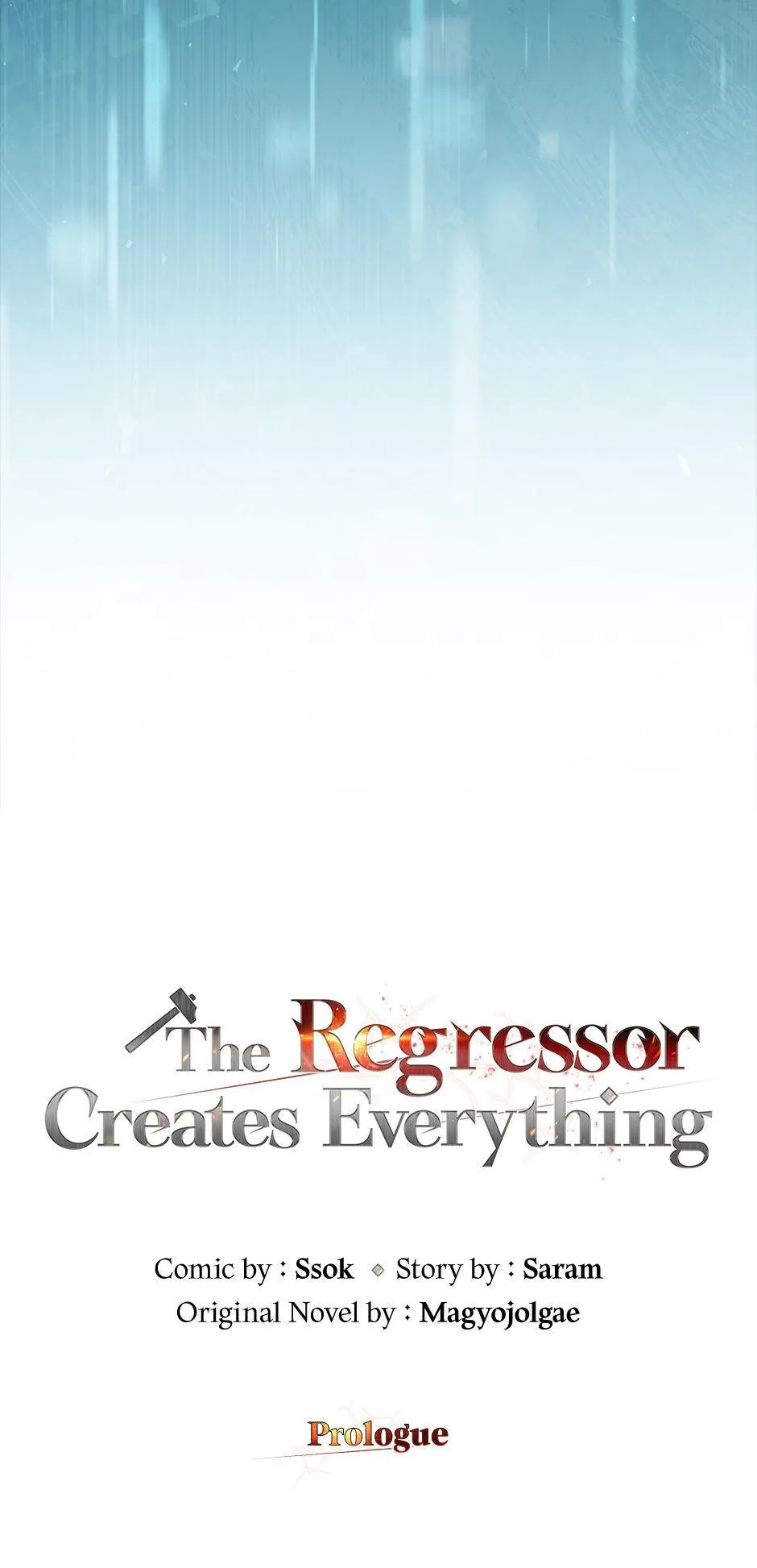 Read The Regressor Makes Everything chapter 0 image 52 on Lezhin