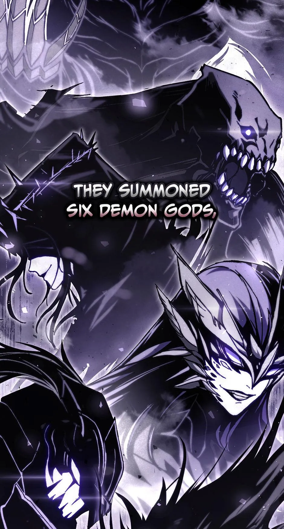 Read The Regressor Makes Everything chapter 0 image 6 on Lezhin